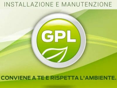 Officina GPL a Milano